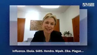 We can prevent pandemics with wildlife disease surveillance