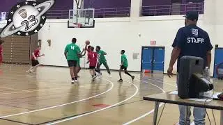 Summer stars 23system loses to Bayview
