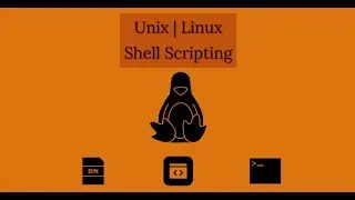 Unix | Linux Shell Scripting | File System Commands | part-4