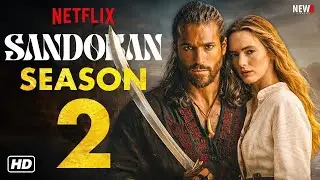 Sandokan Season 2 Trailer - First Look, Release Date, Episode 1, Cast, Plot, & Everything We Know