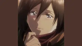 the same color as my scarf (mikasa's love)