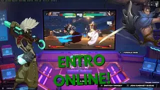 2XKO online: com&rsquo;&egrave; davvero?