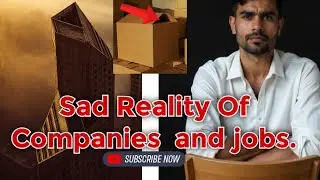 🙄#Sad reality of companies and jobs#IT jobs #reality #viralvideo