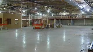 Fort Wayne Metals Expansion