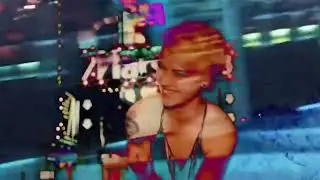 Primordial Creative Production Demo Reel - Ethereal/ Surreal/ Noir/ Chillwave at 24 fps