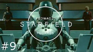 #9Starfield &ndash; Gameplay PL - Cienie w Neonie