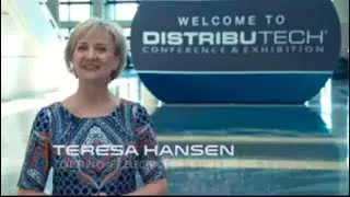 DistribuTECH 2016 Video Show Daily February 9