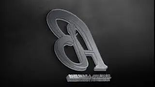 logo Promo | logo Animation |logo designed for Bhilwara Anchor