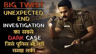 Murder Case With A Deadly Twist 🔥Is Murder Case Ne Reality Par Sawal Khade Kar Diye| I Explain Movie