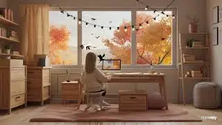 Music for Work, Study & Relaxation — 36 Minutes of Focus and Calm