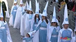 Desfile de Estaciones Baena