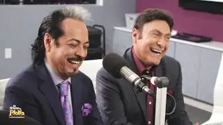 Primera Parte: Hernan Y Jorge de Los Tigres del Norte le cuentan a Piolín intimidades del grupo