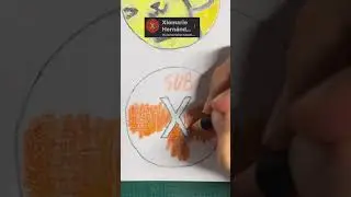 Day 5: subscribe if you want me to draw your profile picture #art #shorts