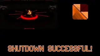 Innovation Inc. Thermal Power Plant | Shutdown Procedure | Shutdown Success