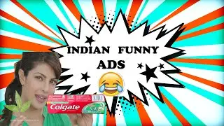 Indian funny ads || Indian ads roast || Indian TV ads || The daily soap