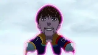 Ai Vs Mr. Sawaki's Wonder Killer (Wonder Egg Priority Episode 12) W/ English Subtitles 1080p 60fps