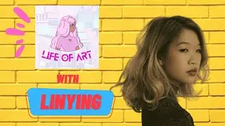 NDP Singer Linying on music, careers, and failure before success with Czaana Saxena | Life of Art