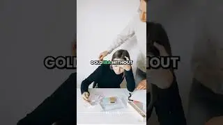 Gold IRA Rollover Explained in 45 Seconds