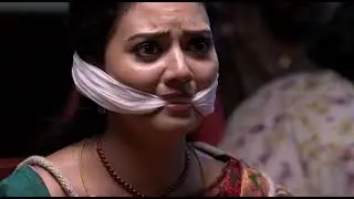 Trapped Alone | Intense Bollywood-Style Thriller Scene | Gag Music Video