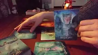 Cancer March 2018 General & Love Reading 🔮💖