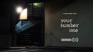 Your Number One | Award Winning Student Horror Short FIlm - Tribute to Wong Kar-Wai