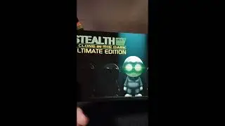 D3rKommi unboxes: Limited Run Game Blind Boxen!