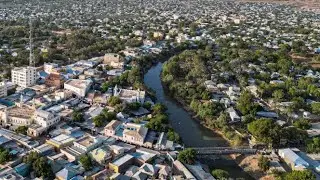 AS OO MADAAFIIC KU WEERARAY SALDHIG CIIDAMADA DOWLADDA AY KU LEEYIHIIN BELEDWEYNE.