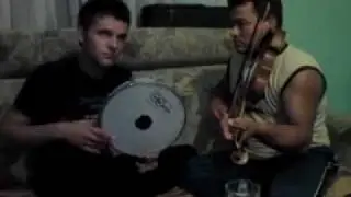 Vllezerit Mehmeti  -- valle vjolin e def