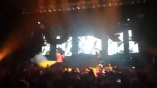 Aokify america civic center sf borgore waka flocka