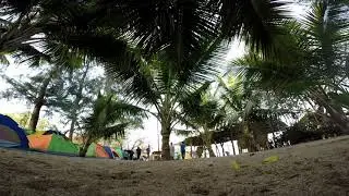 Kashid beach camp #39 | 31st March'19