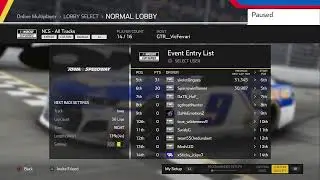 C2CRA SuperTruck Series. BIG MACHINE VODKA 216 @INDIANAPOLIS MOTOR SPEEDWAY