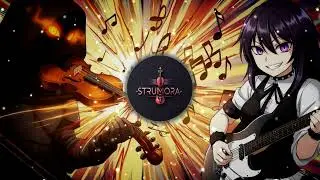 Doomed to Learn Dark Heavy Metal Music Female Vocal