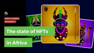 NFTs in Africa