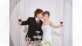 HAPPY WEDDING SANG PHUONG HANTA STUDIO