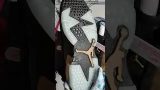 Air Jordan 6 DMP
