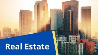 Browsing Real Estate Menu and Report in Hinawi Software