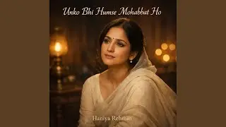 Unko Bhi Humse Mohabbat (feat. Rahi Khan)