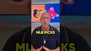 Orioles vs Red Sox MLB Picks and Predictions Today (8/19/25)