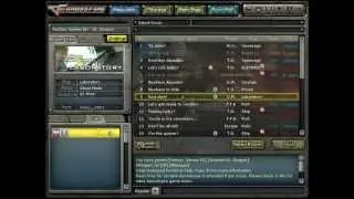 [CF FantasyGames] Deagle Scope LOST BleaTb