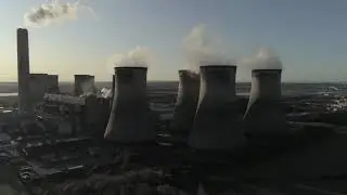Fiddlers Ferry Aftermath