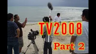 宮平保 TV出演 part2 2008