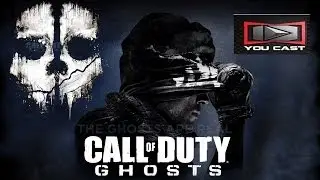 COD:Ghost Trailer [พากย์ไทยให้YouCast]