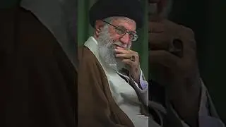 Most Powerful Leader in the World 🇮🇷