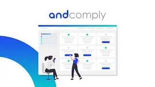 andcomply - Employee Compliance made easy