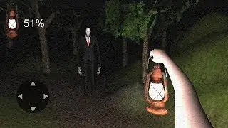 Slenderman: The Curse [Full Gameplay] | (Cartoon Games Network)