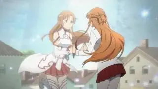 SAO x Air Gear AMV-Thousand Foot Krutch: E For Extinction