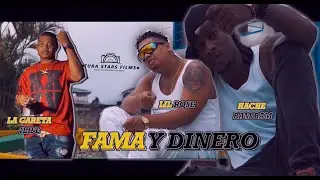 Fama y Dinero   Los Favo ❌ La Gareta 4Life (V&iacute;deo Oficial)