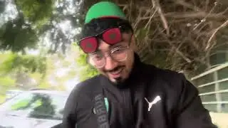 1er VLOG Maroc vs Comores en immersion totale ⚽️🇲🇦