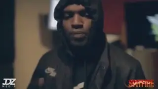 JDZmedia - Zeph Ellis [SPITFIRE], Reaction Vid #DEEPSSPEAKS