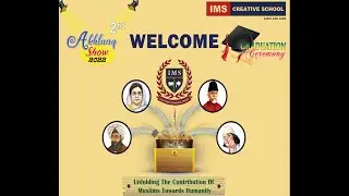 #Stall Show Of IMS Creative School || #Akhlaaq Show || Admission Open 2022-23 ||